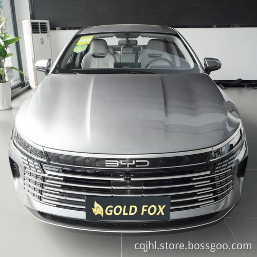 Electric Cars 2023 Byd Destroyer 05 Comfortable Luxury Global Hot Seller Byd Destroyer 05 Electric Dm Hybrid Cars